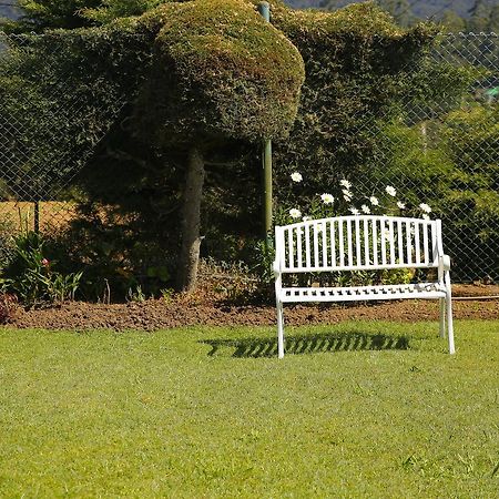 Sanctuary Hills Hotel Nuwara Eliya Eksteriør billede