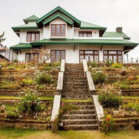 Sanctuary Hills Hotel Nuwara Eliya Eksteriør billede