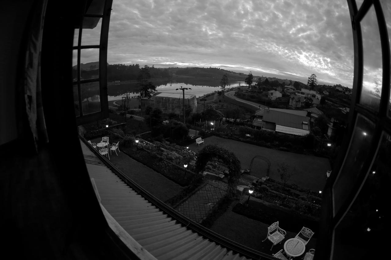 Sanctuary Hills Hotel Nuwara Eliya Eksteriør billede