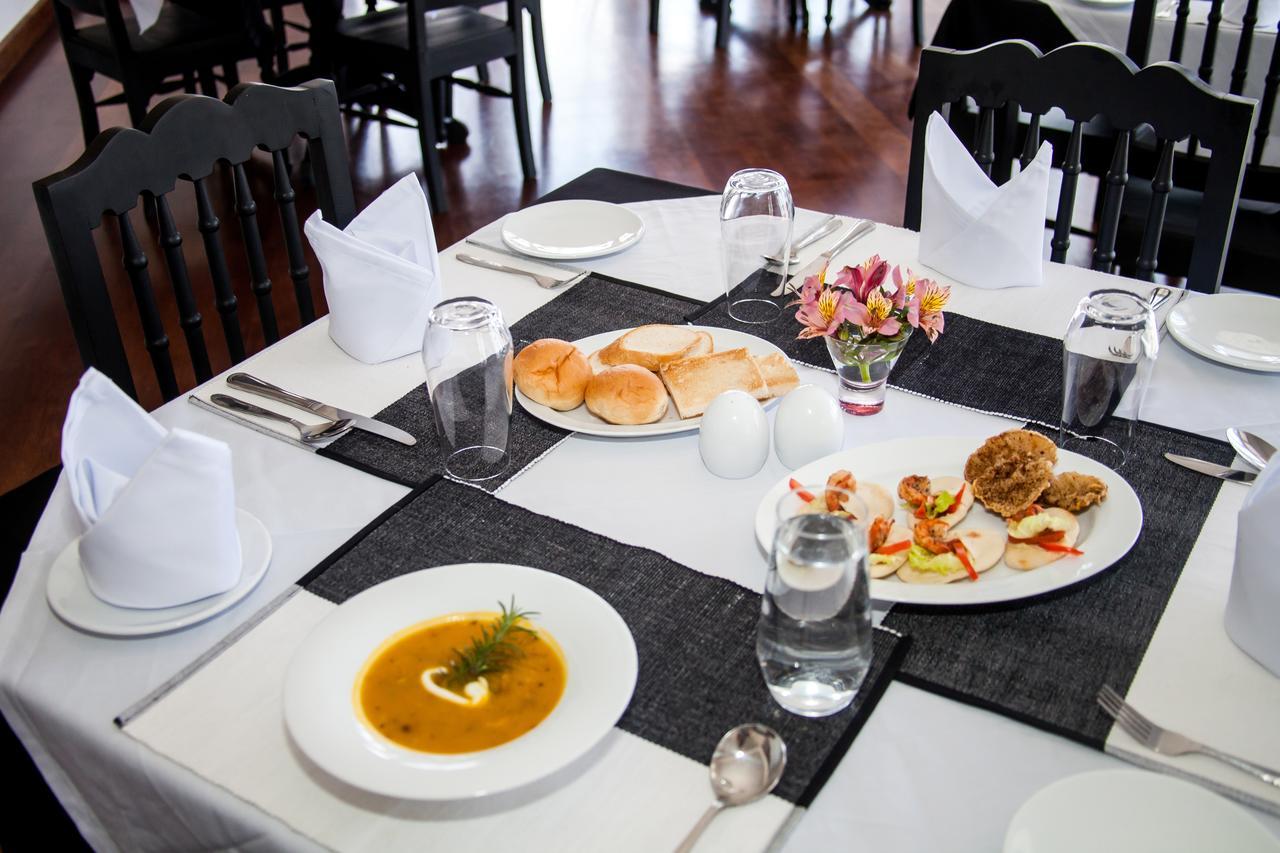 Sanctuary Hills Hotel Nuwara Eliya Eksteriør billede