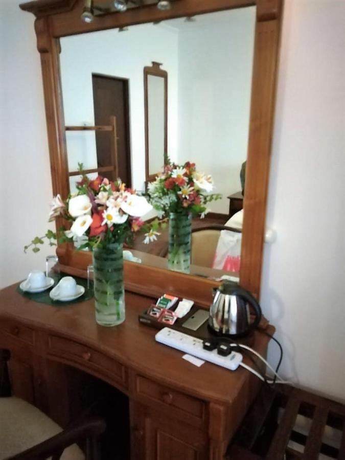 Sanctuary Hills Hotel Nuwara Eliya Eksteriør billede